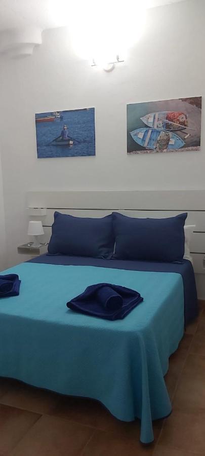 Apartamento Alegranza Orzola Exterior photo